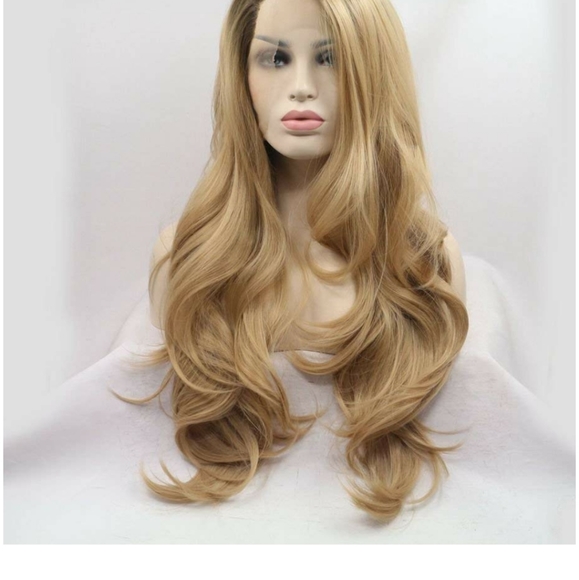 Wig main image 6